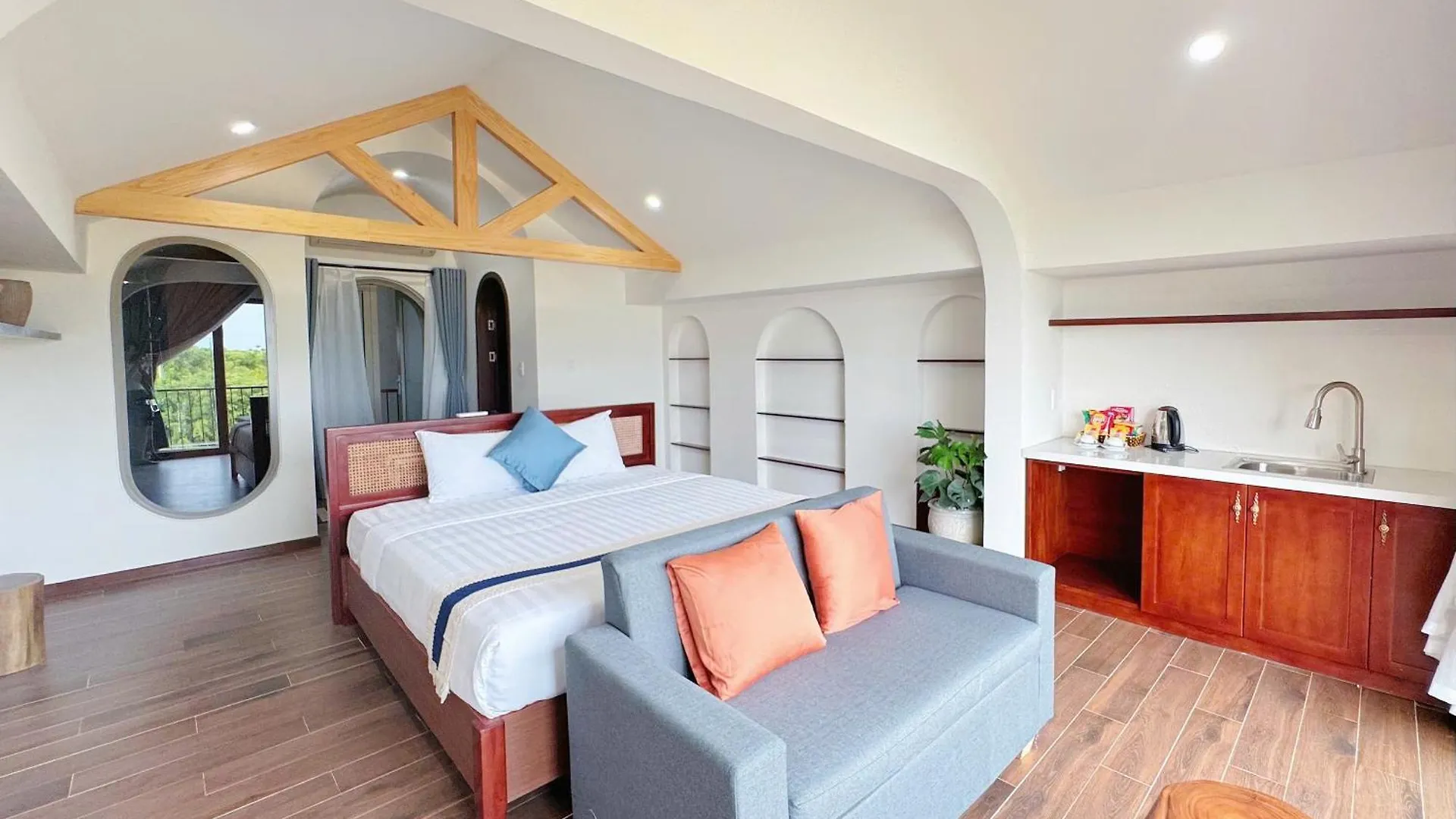 Villa Anriva Hoi An