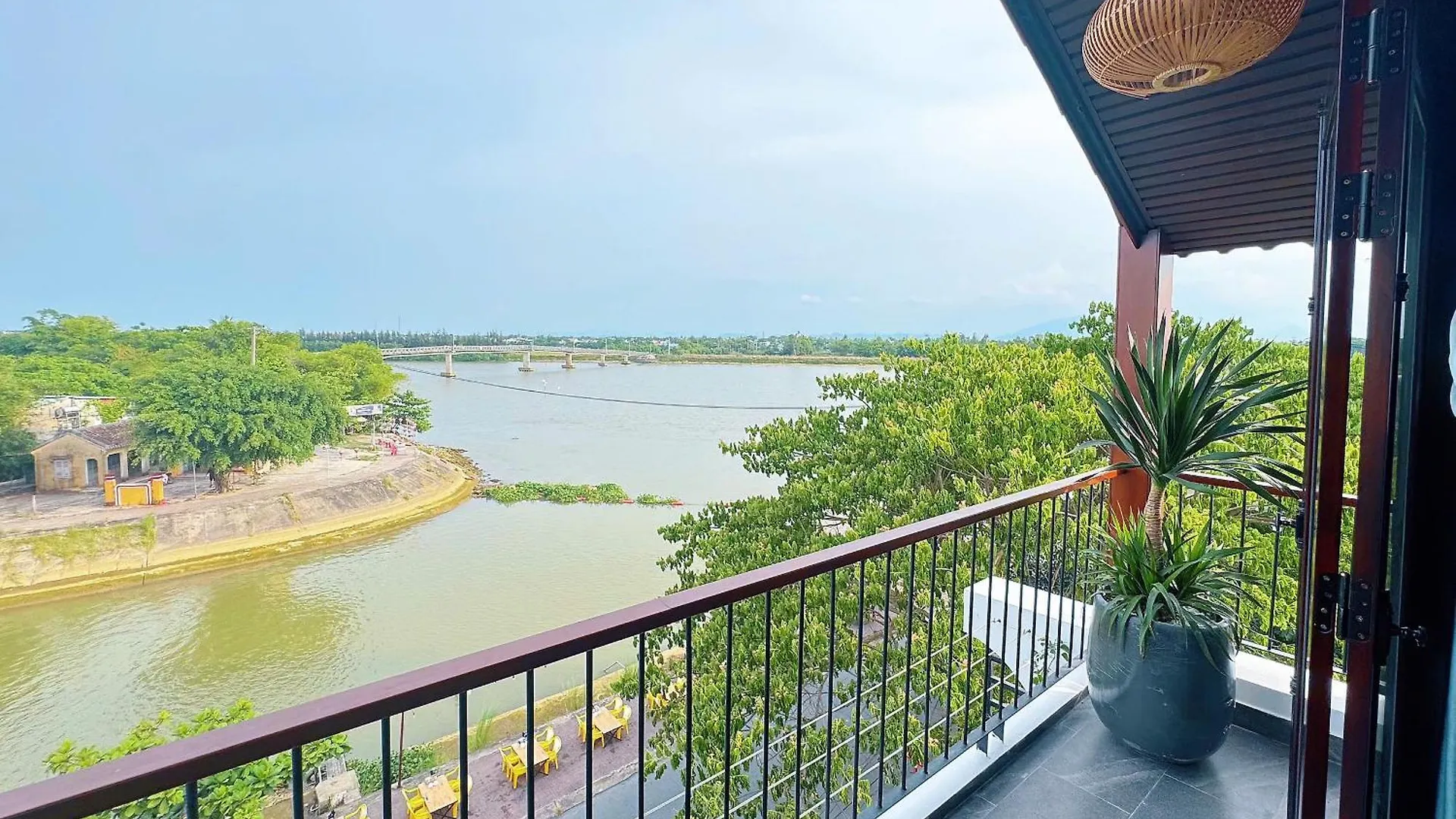 Villa Anriva Hoi An