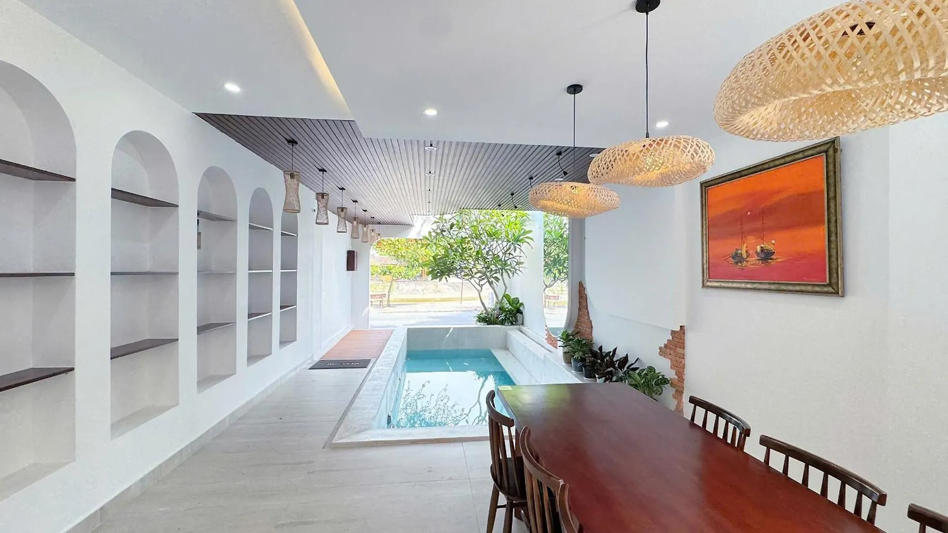 Villa Anriva Hoi An