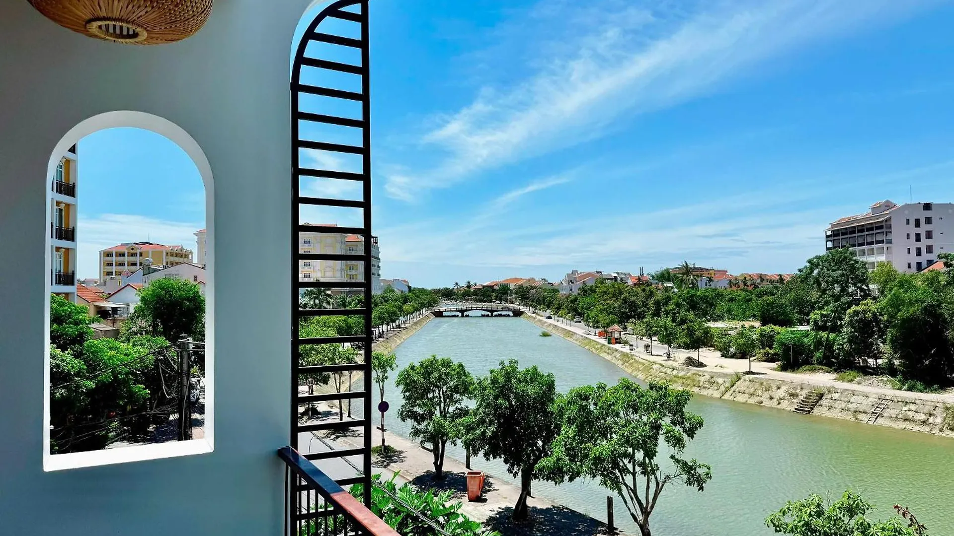 Villa Anriva Hoi An