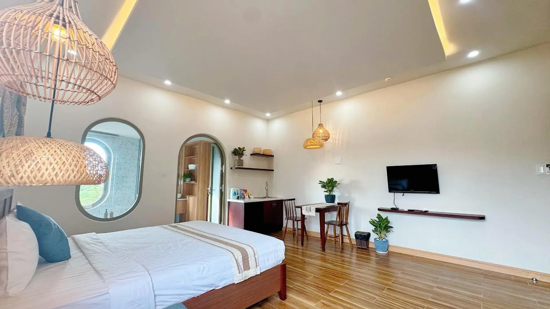Villa Anriva Hoi An
