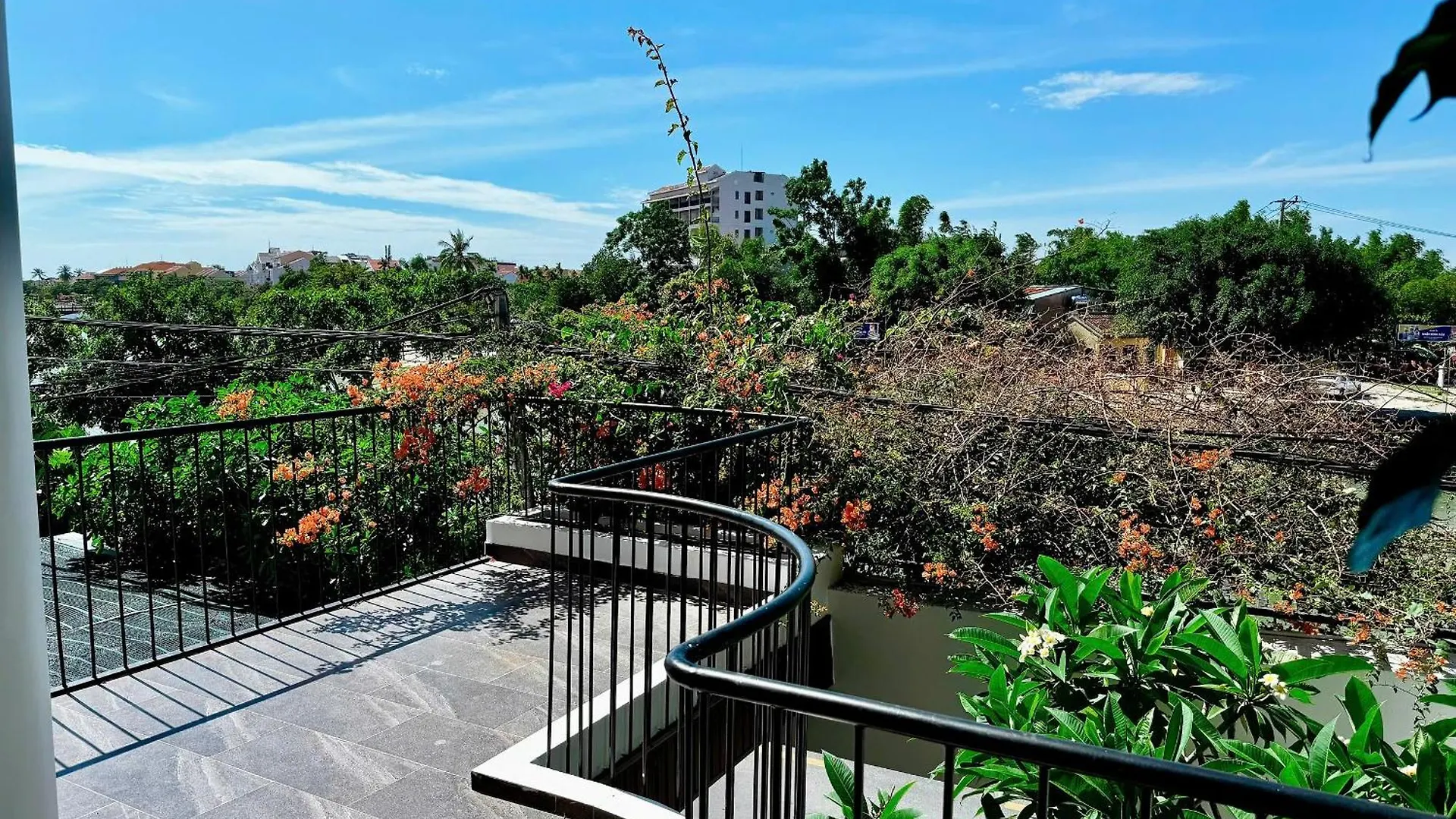 Villa Anriva Hoi An