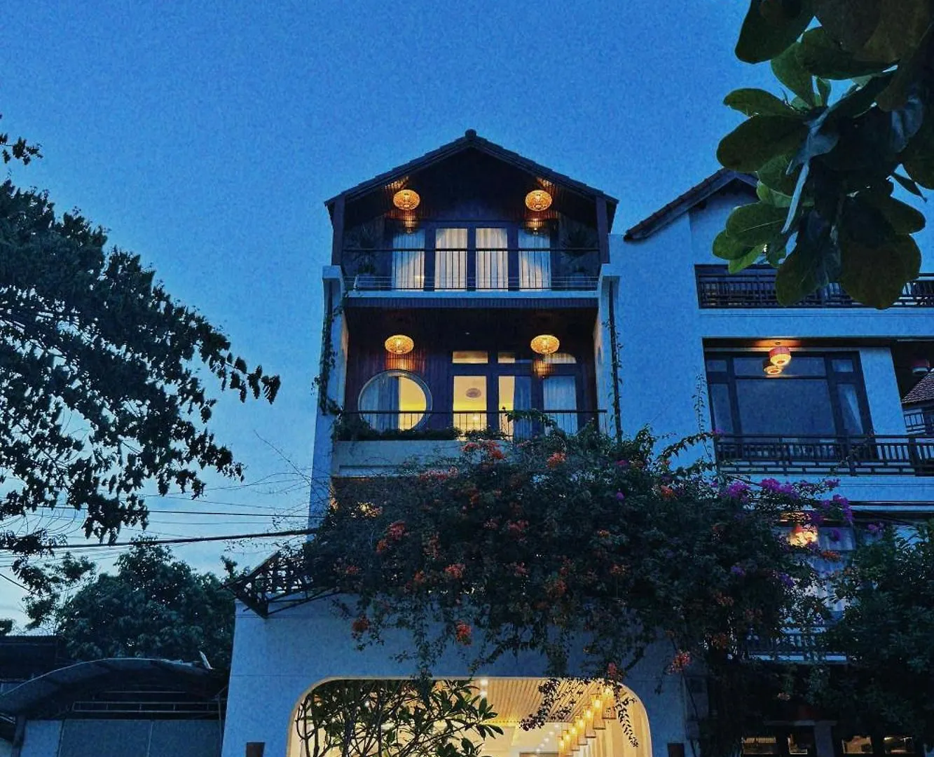 Anriva Hoi An Villa 0*,  Vietnam