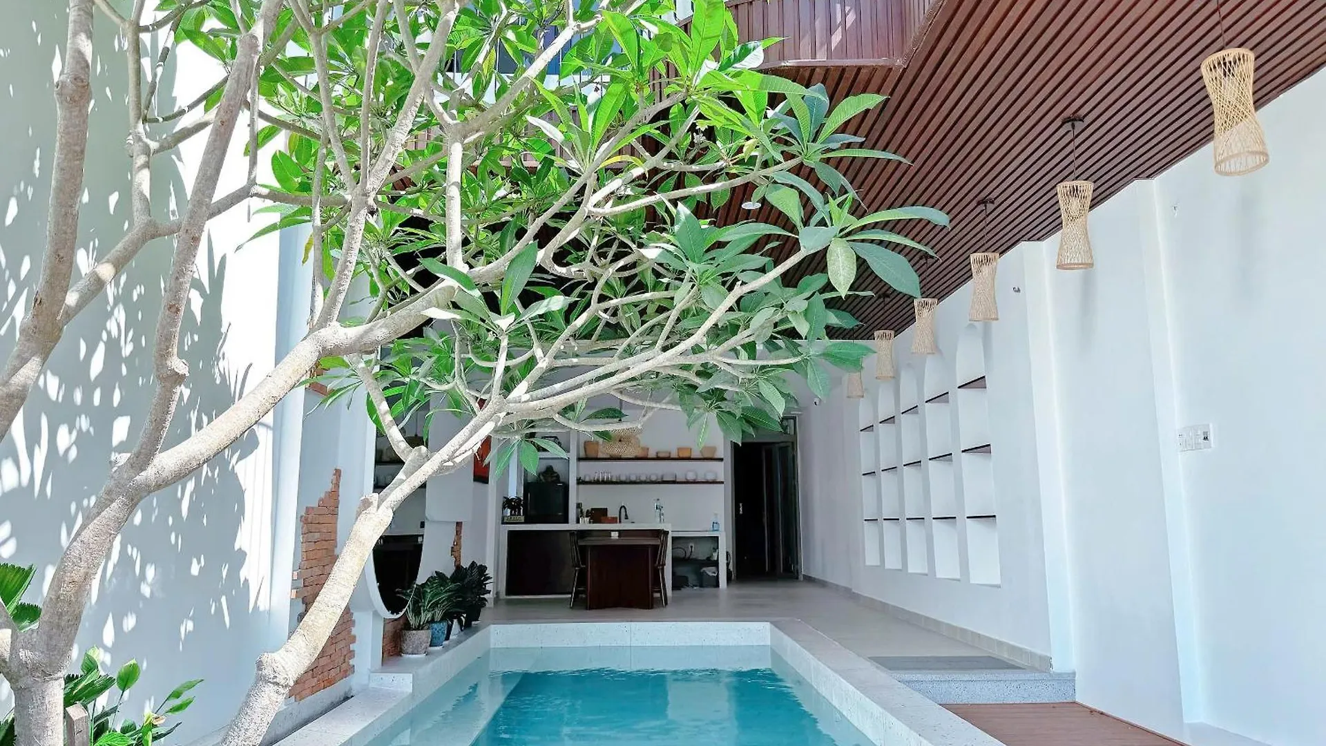 Villa Anriva Hoi An