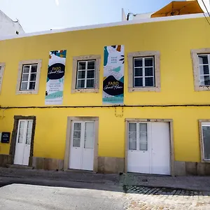 Downtown Ria Formosa I , Distrikt Faro Portugal