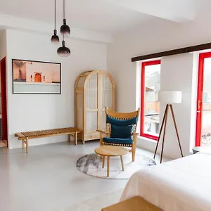 Leiden Homestay&cafe' Ciudad Ho Chi Minh (Saigón)