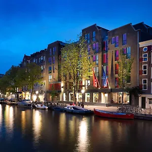 Andaz Amsterdam, Prinsengracht, By Hyatt 5*, Amsterdam Niederlande
