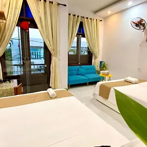  Homestay Bui Family