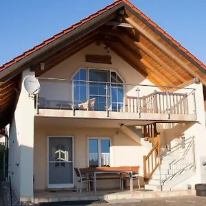 Brock , Breitenbrunn (Bavaria) Deutschland