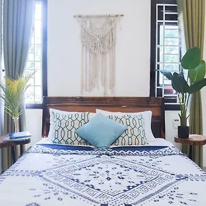 Gia Thanh Habitación en casa particular