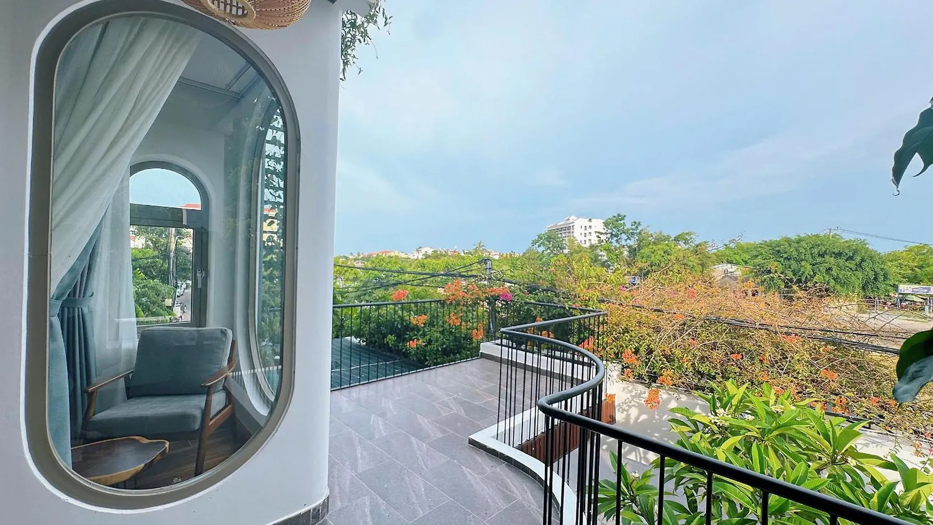 Villa Anriva Hoi An 0*,  Vietnam