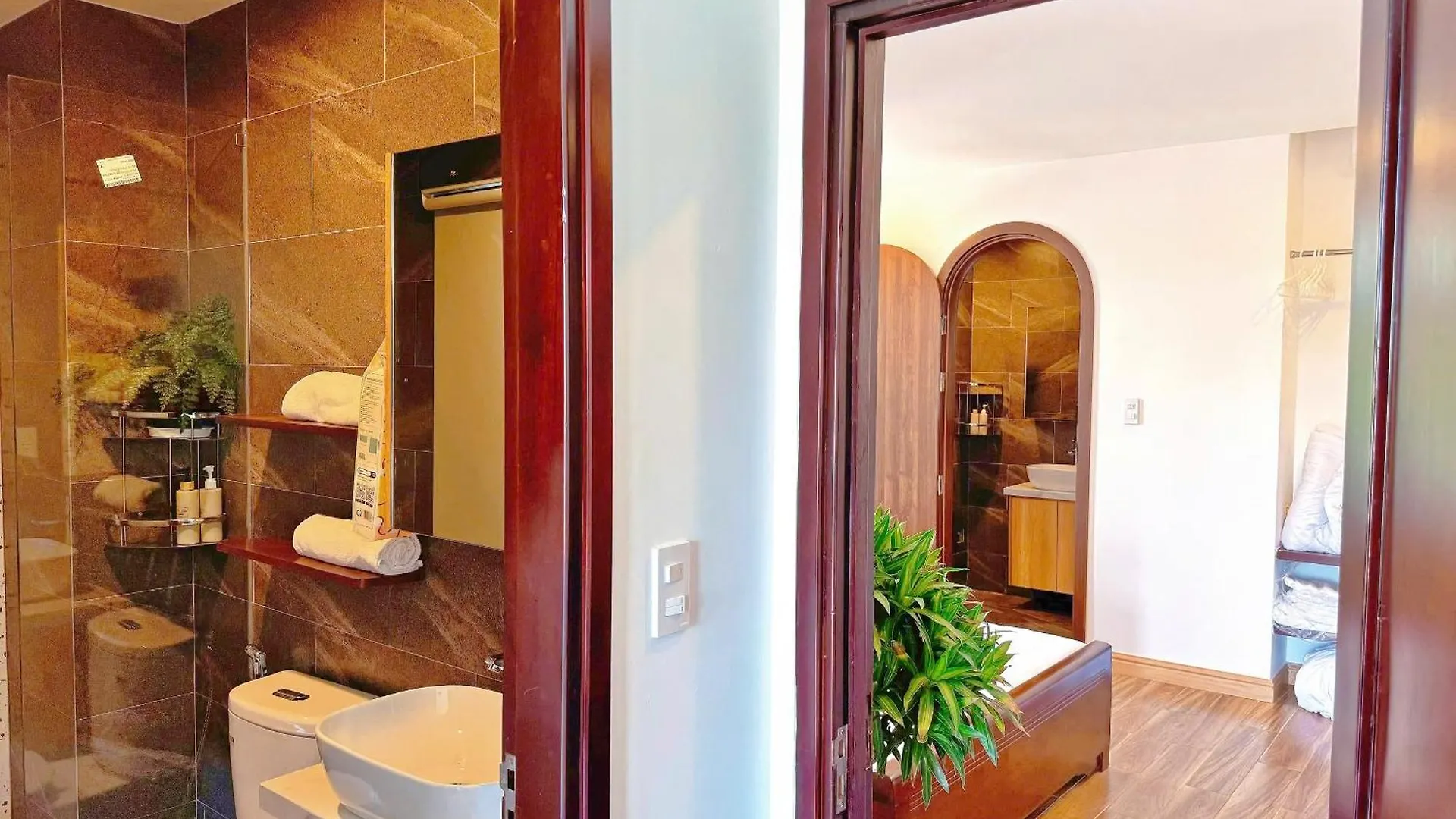 Villa Anriva Hoi An