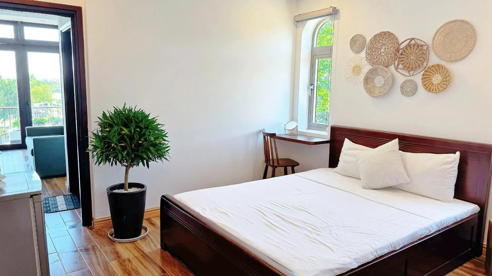 Villa Anriva Hoi An Vietnam