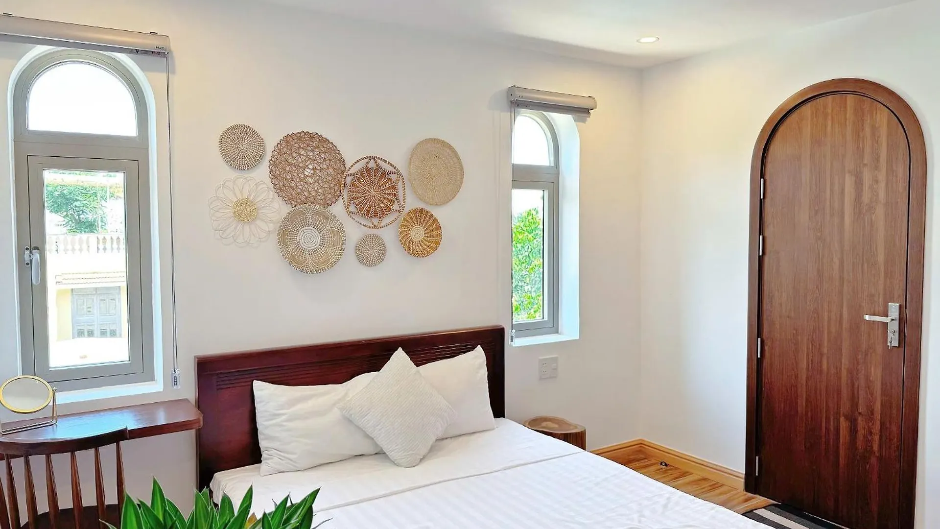 Villa Anriva Hoi An Vietnam