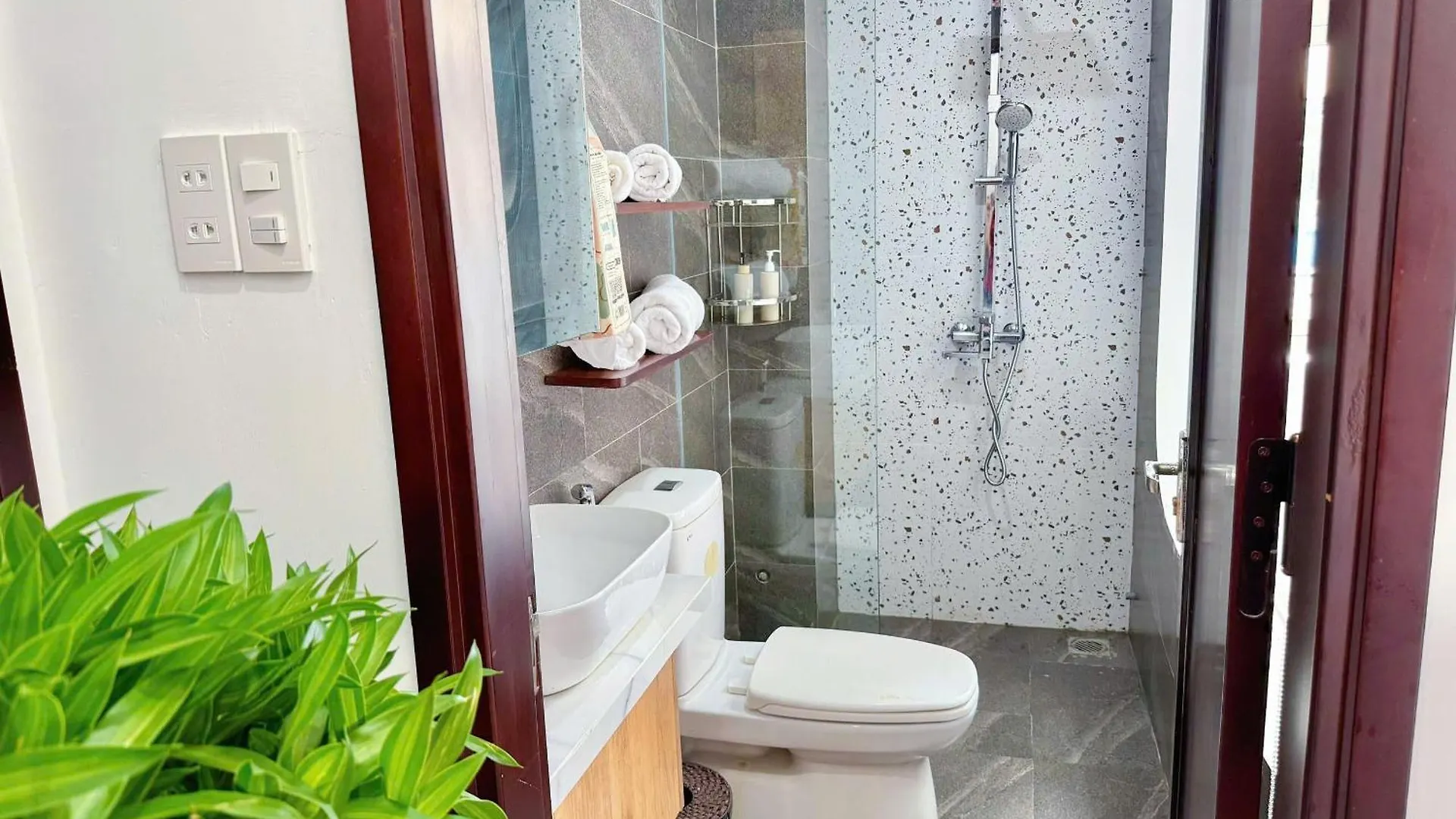 Villa Anriva Hoi An