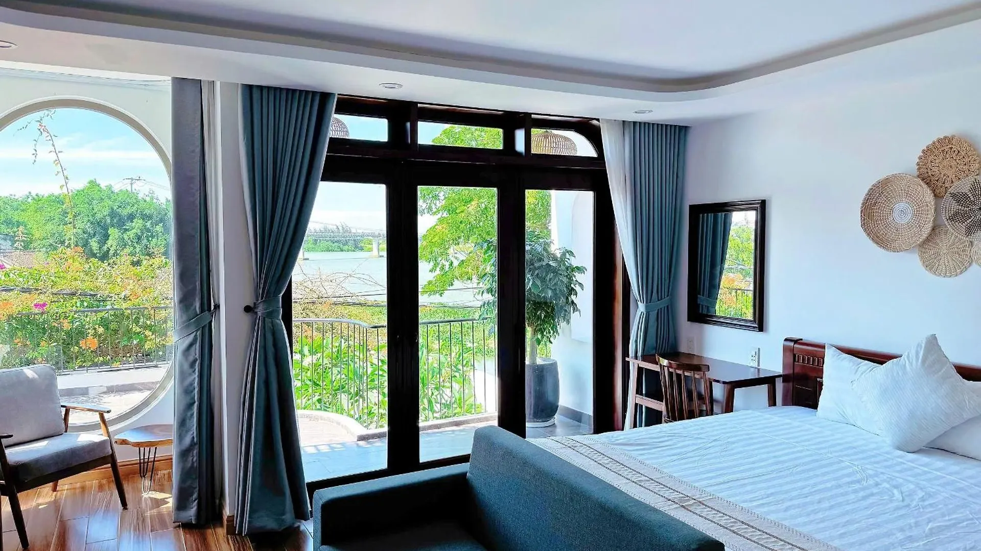 Anriva Hoi An Villa