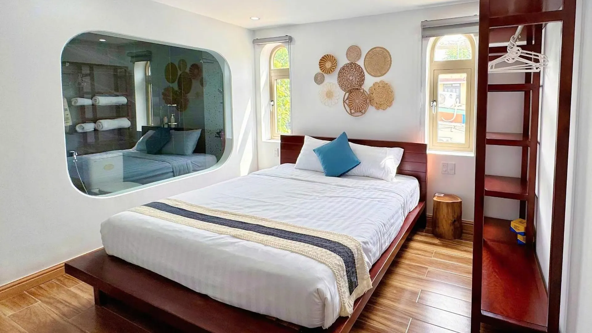 Anriva Hoi An Villa
