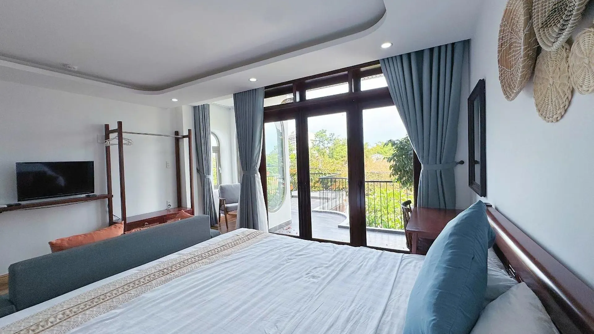 Anriva Hoi An Villa