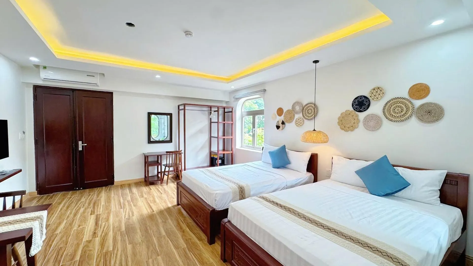 Anriva Hoi An Villa