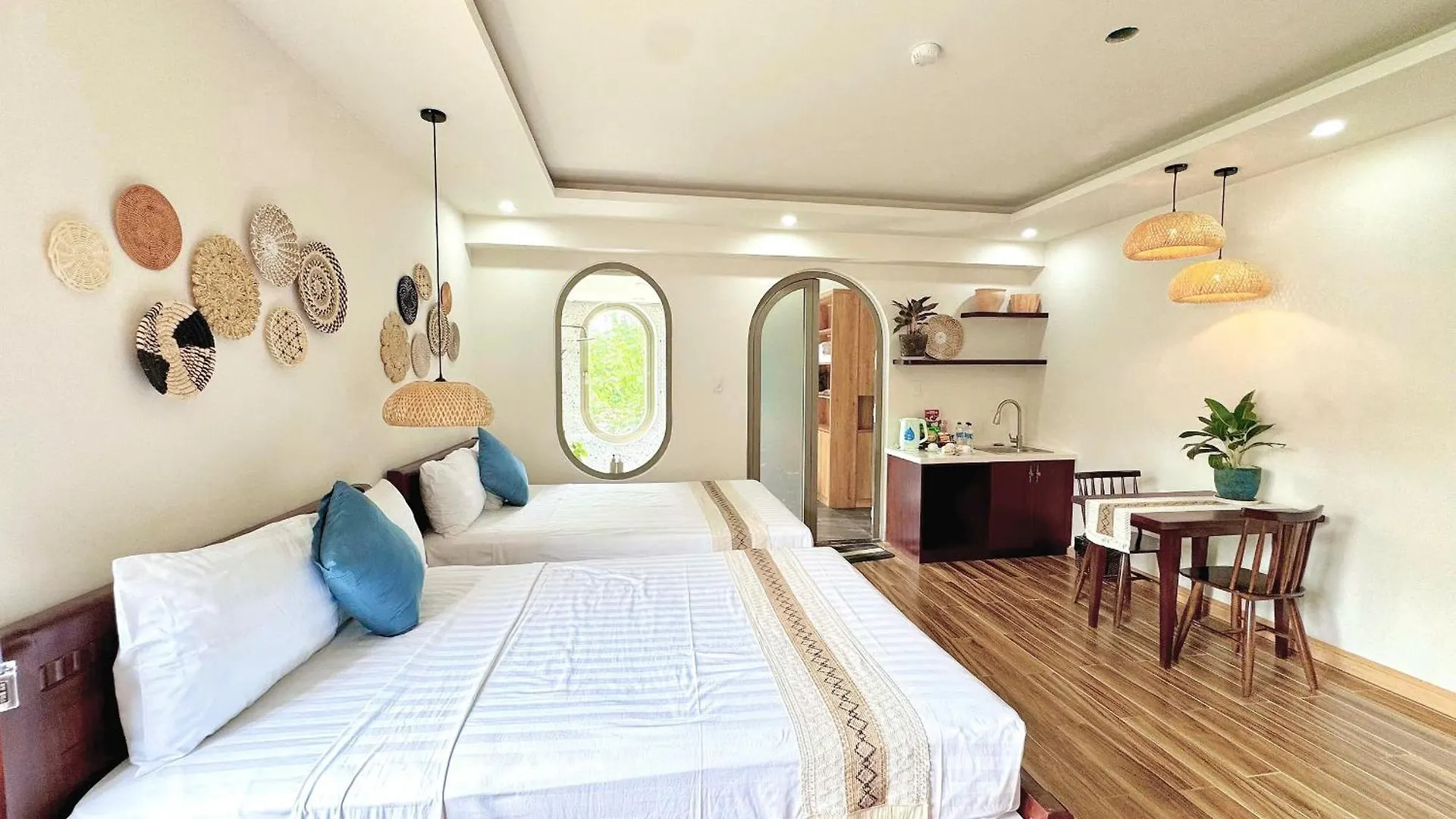 Anriva Hoi An Villa