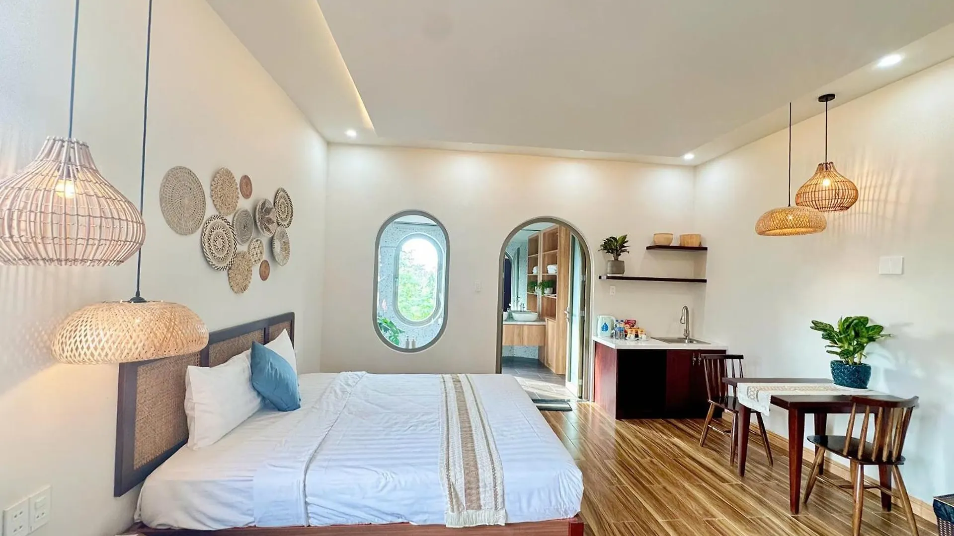 Anriva Hoi An Villa 0*,