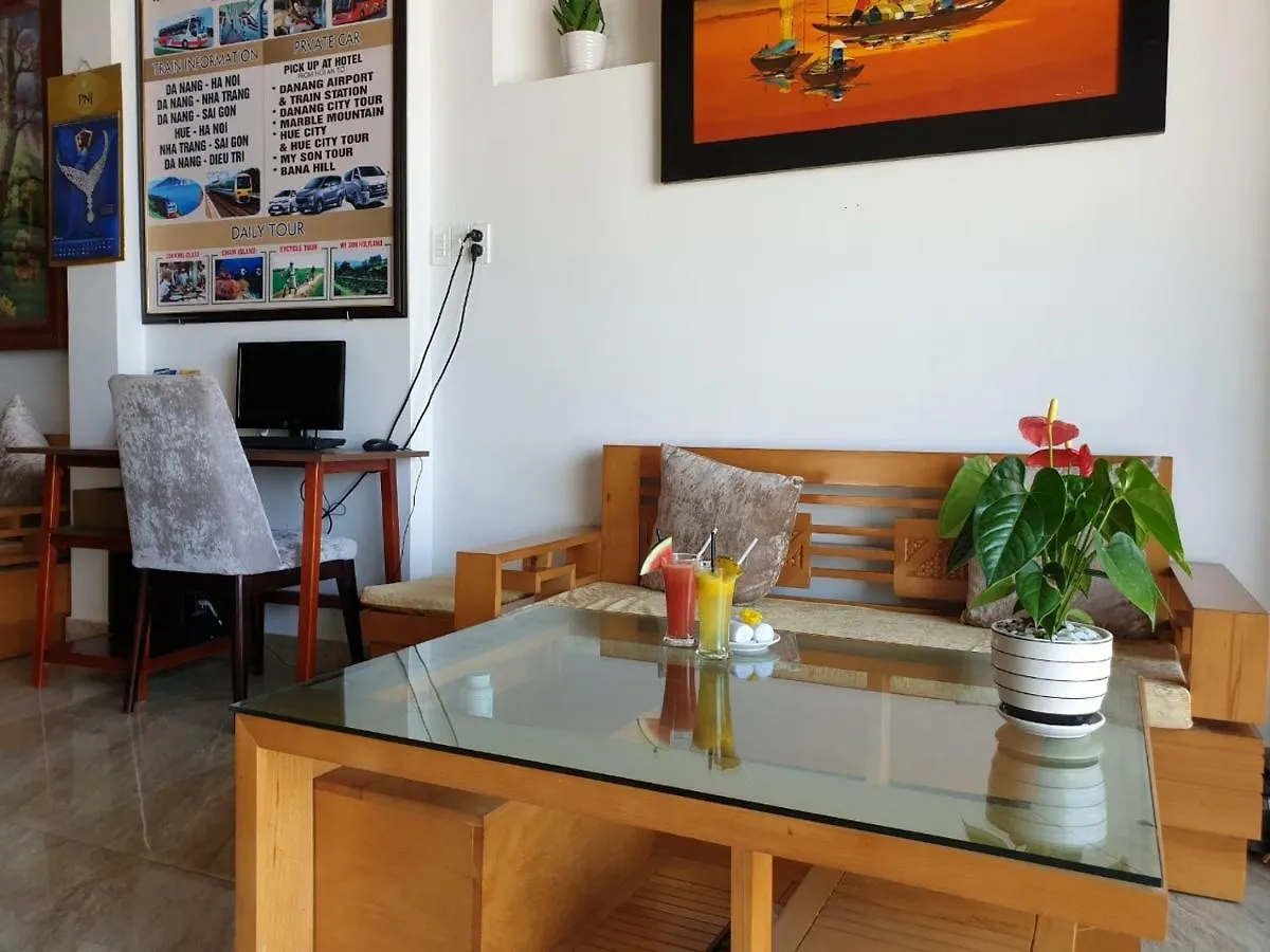 Hoa Vang Riverside Villa Хойан 0*,  Вьетнам