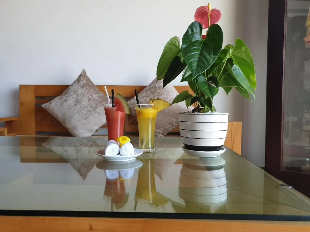Hoa Vang Riverside Villa Хойан